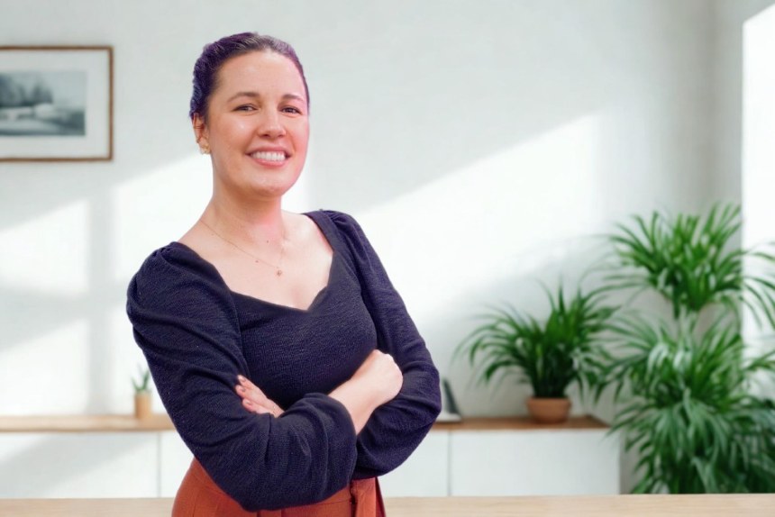 Psicóloga Jaqueline Modesto